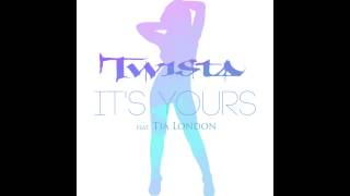 Twista - It's Yours feat Tia London