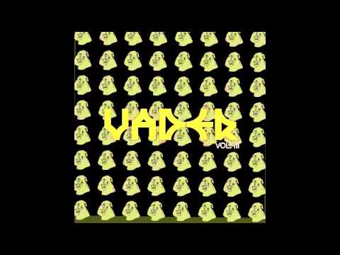 Martin Aquino - Lights Out (Original mix). SURUBAXC03