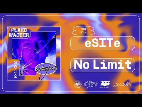 Plako Wajber feat. Ferus, eSITe - No Limit
