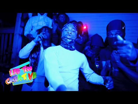 MenaceFVG , Graw & BabyBg - "OPP KNOCKAS" (DIRECTED BY @leetoocreative)