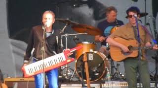 Belle and Sebastian "We Were Beautiful" @ Arroyo Seco Festival Pasadena, CA June 23, 2018