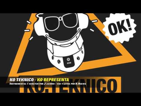 KO Teknico vol.4 OK! - 07-KO Representa