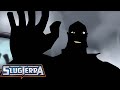 Slugterra | Dark as Night & Light as Day | Full Episodes