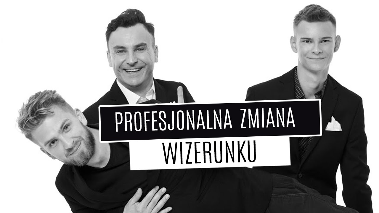 Zobacz jak wyglądała ostatnia metamrofoza