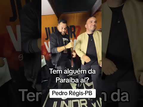 Junior Viana em Pedro Régis-Paraíba. #viral #juniorvianna