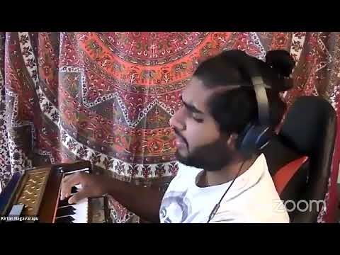 Sunday Feast Kirtan by Kirtan