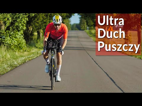 Ultra Spirit of the Forest '25 Riding to the podium!