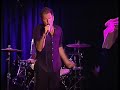 Tim Finn - I See Red