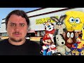 Finding The Dumbest Products At A Thrift Store
