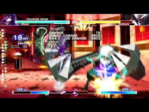 UNiEL- Rekt