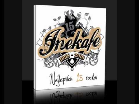 Ine Kafe - Ráno - Najlepších 15 rockov CD1