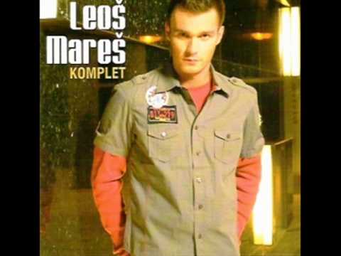 Leoš Mareš   Písmena