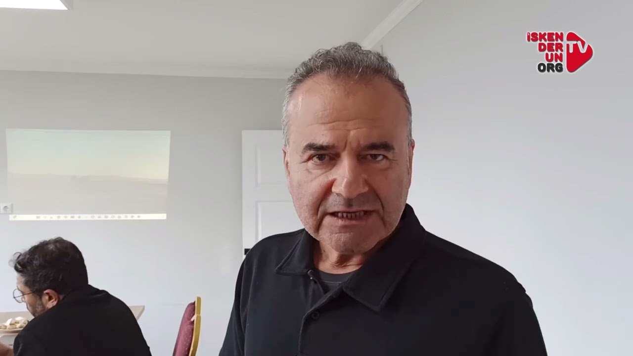 İskenderun Körfezi’ndeki Mega Deniz Çöpleri Araştırılıyor…