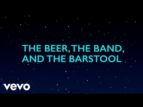 Video thumbnail for The Beer, the Band, and the Barstool
