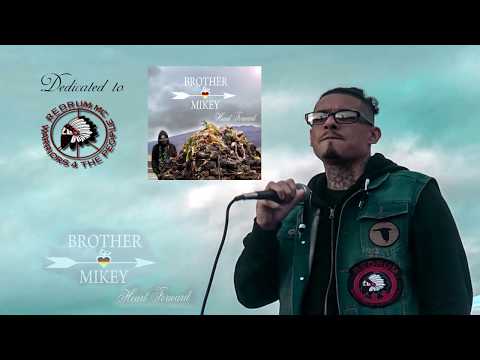 Warriors 4 the people (REDRUM) with lyrics