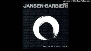 Jansen / Barbieri - The Way The Light Falls (1985)