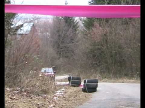 KJS Biecz - Barbórka 2009.wmv