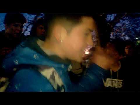 Najo vs Tiki vs Fabri 8vos #3