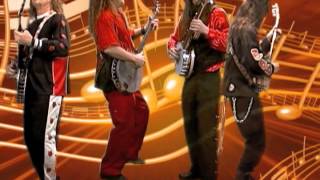 Banjo Loco  The Devil Went Down to Jordan short