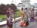 Tatanka Wayra Nan 21.07.2013 ВДНХ