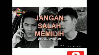 Download lagu jangan salah memilih versi banununab mp3 Download lagu jangan salah memilih versi banununab mp3