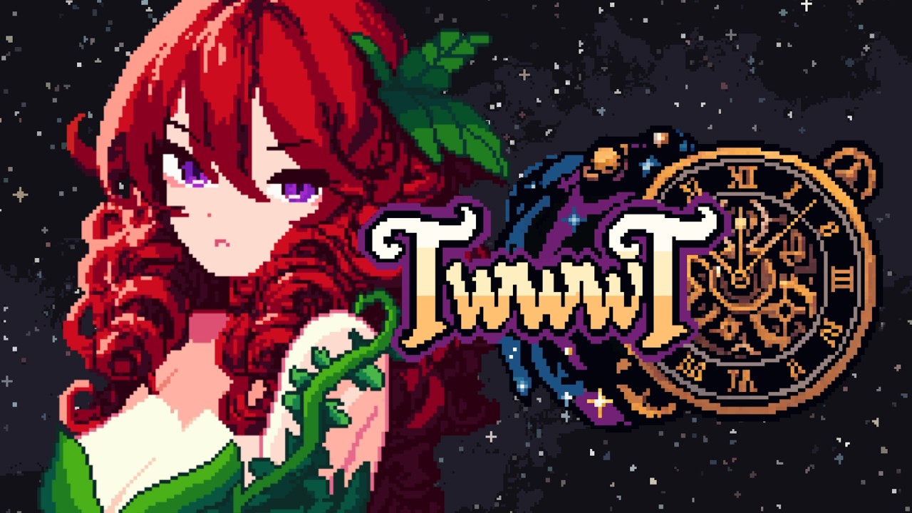 TwwwT: The Witches Who Weave Timelines