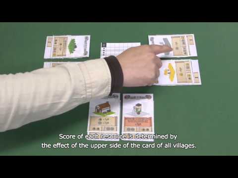 [Kogekoge-Do] Villannex