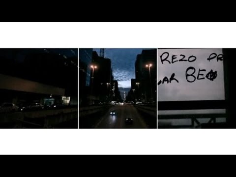 NX Zero, Emicida, Yo Yo - Vertigem - Projeto Paralelo / Só Rezo - Projeto Paralelo