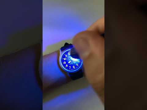 Timex Expedition North Sierra - 40mm Solar Field Watch