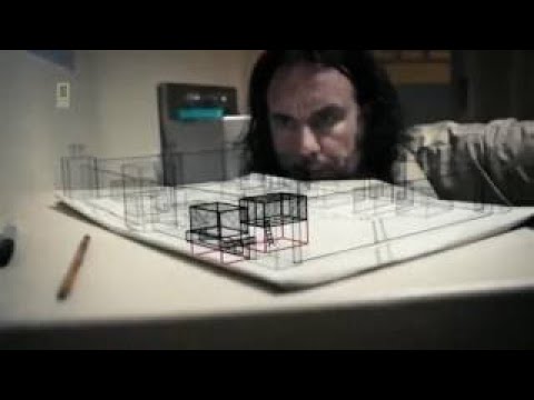 Prison Breaks - Ausbruch aus dem Supermax [DOKU DEUTSCH]