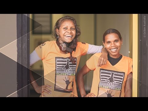 Is the Gap Closing? - Behind the News