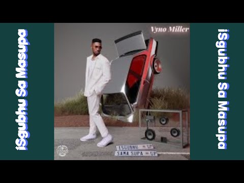 Vyno Miller ft. Freddy K – Sebenza (Official Audio) | AMAPIANO