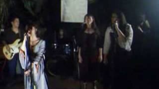 Ghost of a Rose Blackmore s Night cover Child in time