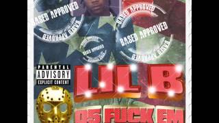 Lil B - Praying 4 A Brick *BASED MUSIC*