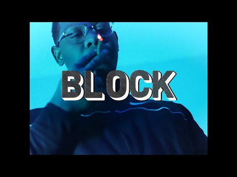 Kiimo X Lino_CS - BLOCK