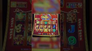 CHASING JACKPOT ON DANCING DRUMS!!