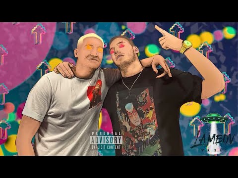 Lambov/BOBIDAR - LEVEL UP (Visualizer)