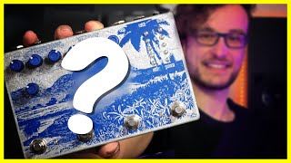 Video thumbnail for Must-have Multi-Modulation?! - Pedal-O-Mania by delamar Guitar