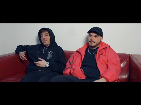 Garelli - THE BEATZ STORY Ep.2.3 - Producer italiani