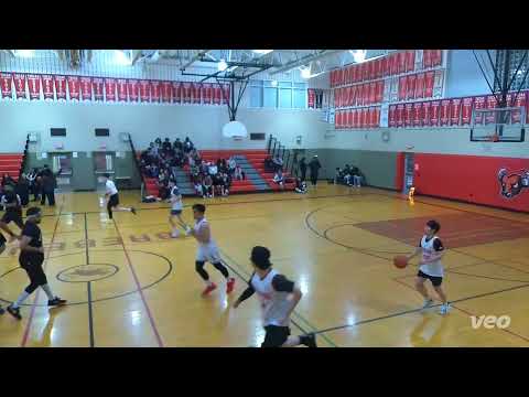 3rd Washed Crew(64) tier 18 finals  5th RTBANG(48) - tcbl sunday