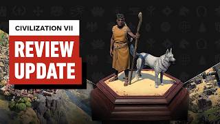 Civilization 7 Review Update thumbnail