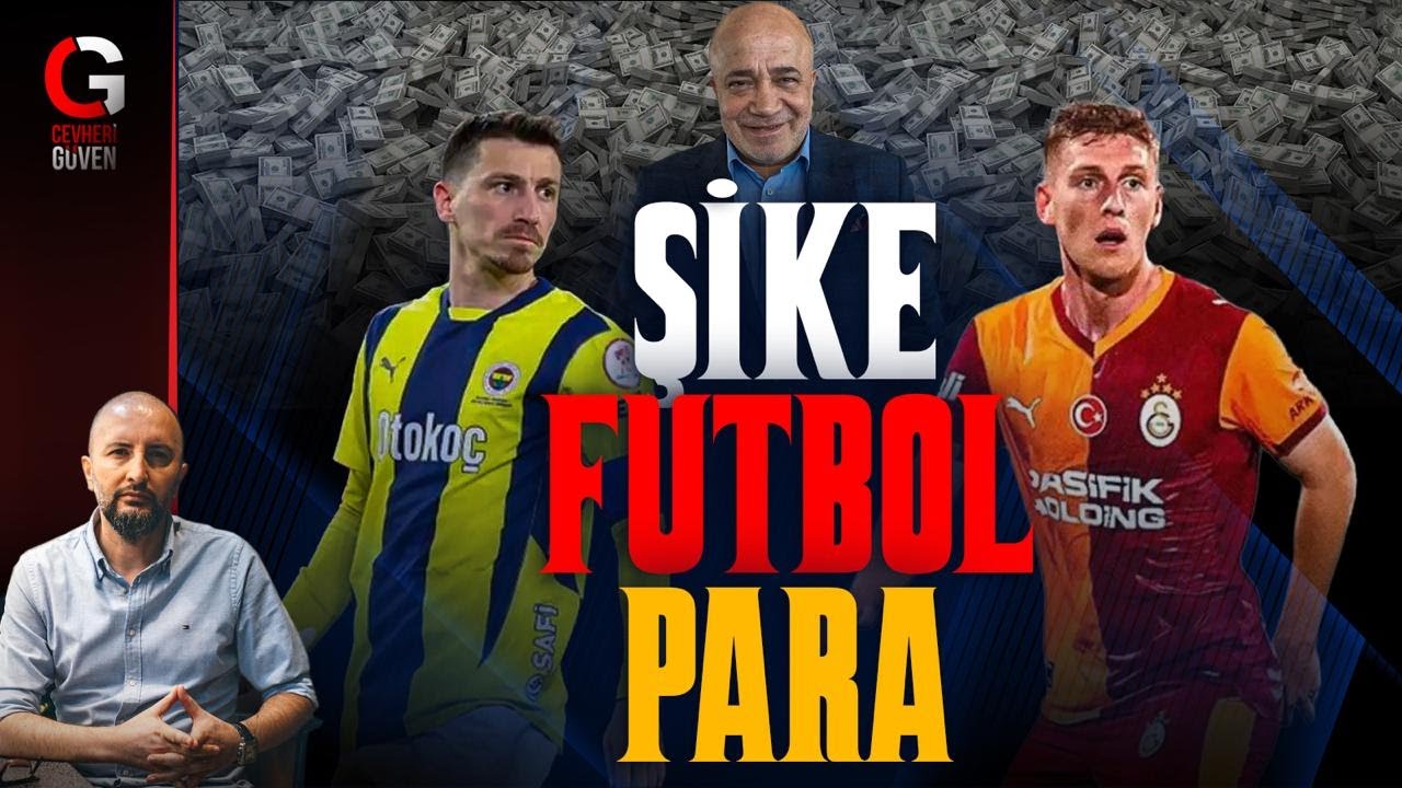 ŞİKE FUTBOL PARA