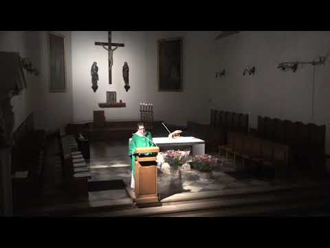 Niedziela 27.02.2022 godz. 21.30 - Msza św. "ostatnia w mieście"