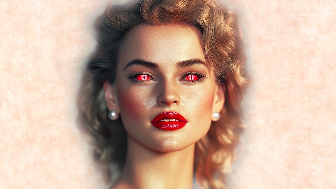 The Bible WARNED Us: Never Trust A WOMAN Who Does This