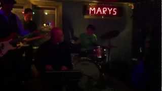 Bun E Carlos and The Monday Night Band - Please Mrs. Henry