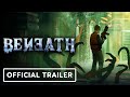 Beneath - Official Announcement Trailer
