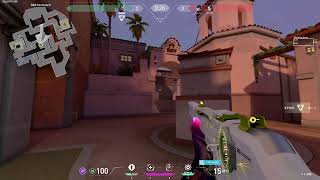 Spotlight Clip