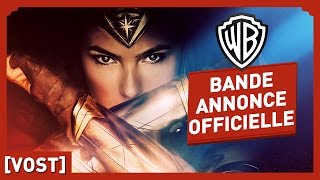 Bande-annonce 4 VOST