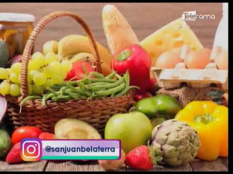 Ventajas de los productos orgánicos