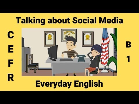 Vocabulary Tutorial - Internet and Social Media